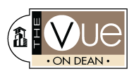 Dean Logo Header
