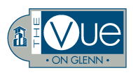 Vue Glenn Logo
